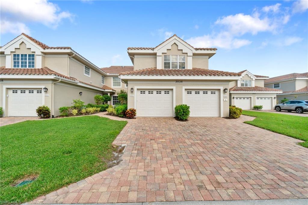 Details for 3535 Windjammer Cir 2001, NAPLES, FL 34112