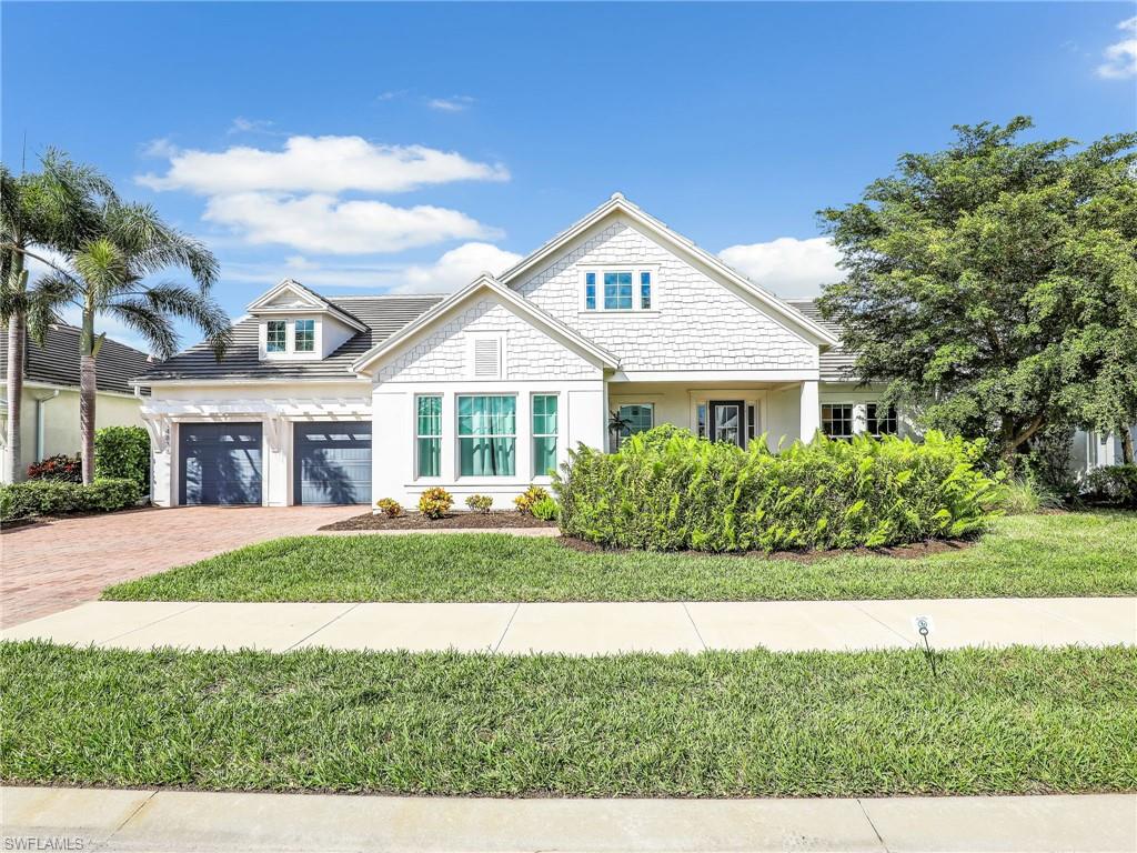 Details for 14835 Dockside Ln, NAPLES, FL 34114