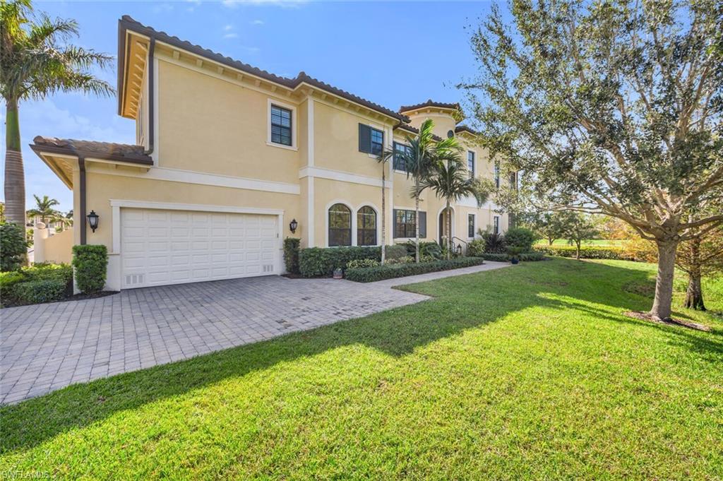 Details for 2473 Breakwater Way 7102, NAPLES, FL 34112