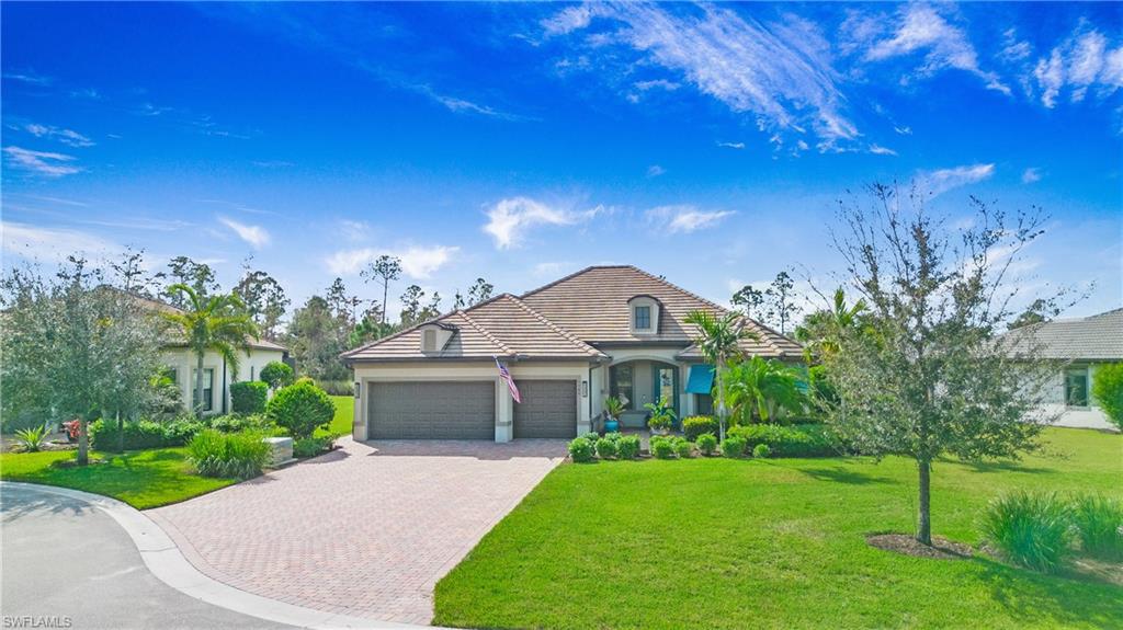 Details for 7788 Winding Cypress Dr, NAPLES, FL 34114