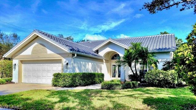 Details for 7501 San Miguel Way, NAPLES, FL 34109