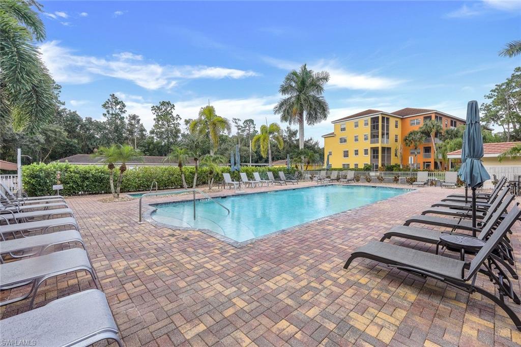 Details for 4455 Botanical Place Cir 307, NAPLES, FL 34112