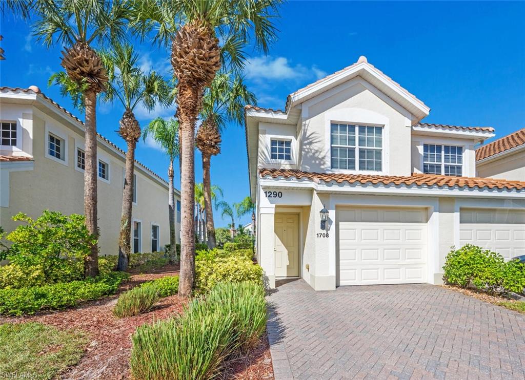 Details for 1290 Henley St 1708, NAPLES, FL 34105