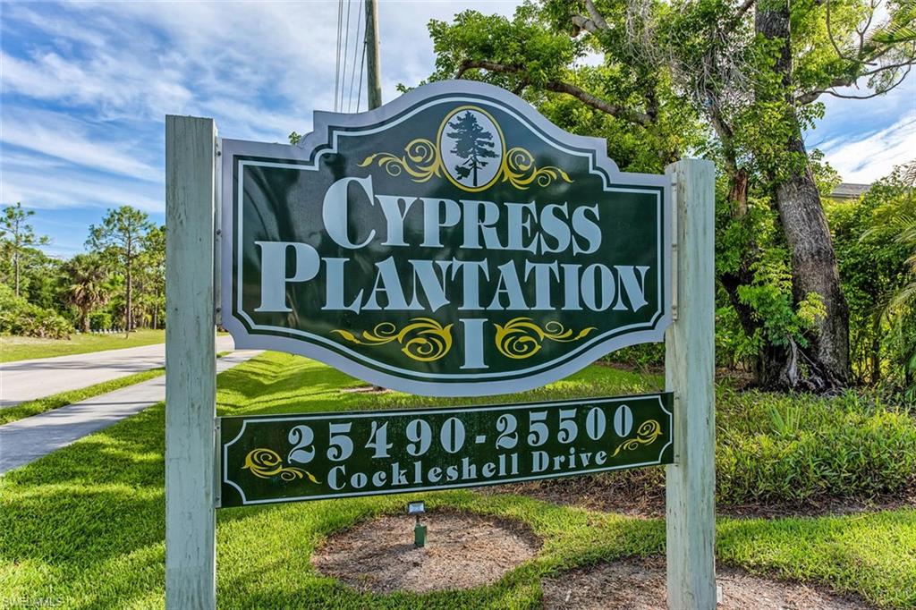 Details for 25500 Cockleshell Dr 503, BONITA SPRINGS, FL 34135