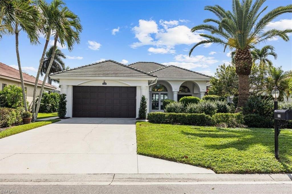 Details for 319 Lambton Ln, NAPLES, FL 34104