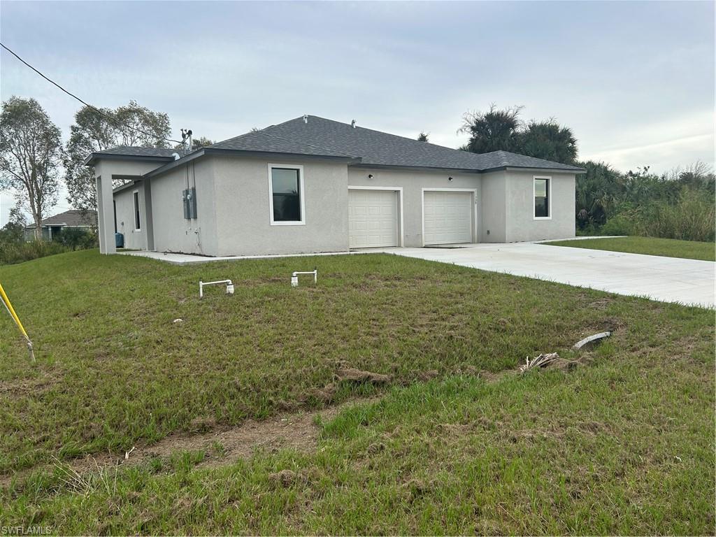 Details for 1135 Harvest Ave B, LEHIGH ACRES, FL 33974