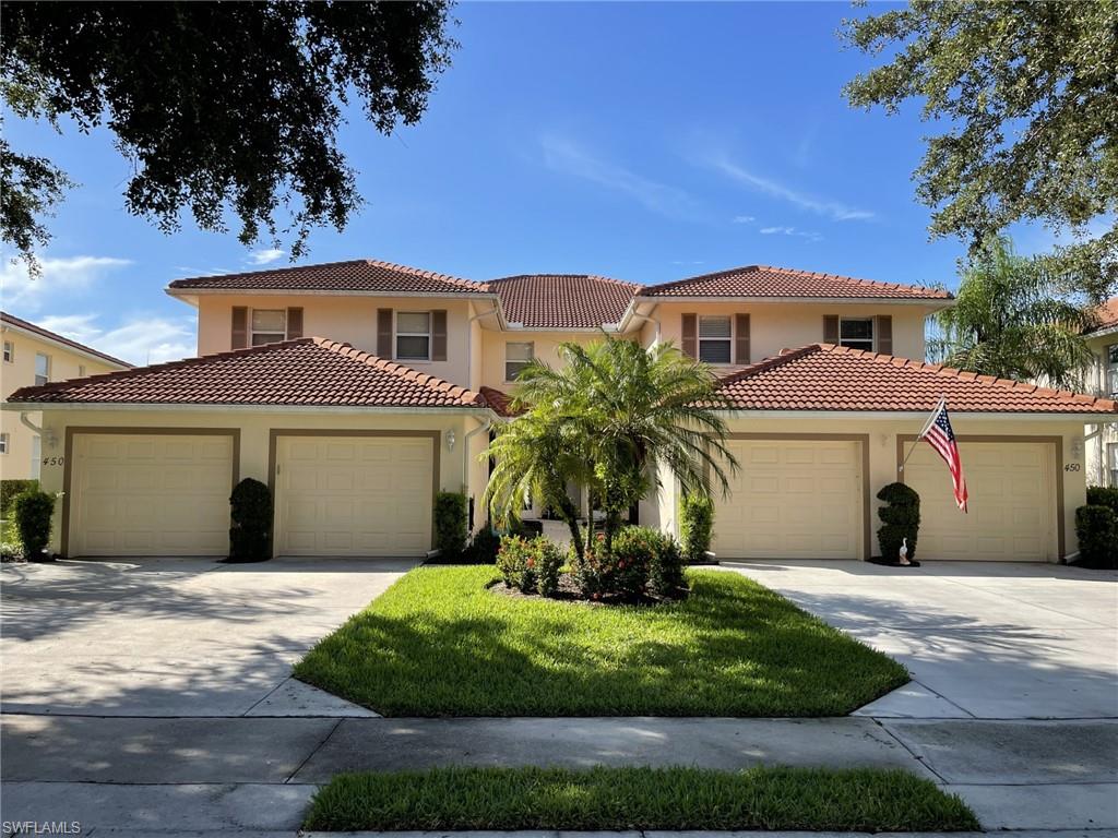 Details for 450 Robin Hood Cir 201, NAPLES, FL 34104