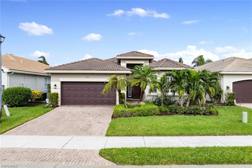 Details for 6883 Del Mar Ter, NAPLES, FL 34105