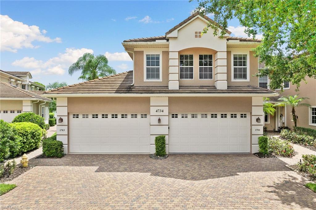 Details for 4734 Stratford Ct 1703, NAPLES, FL 34105