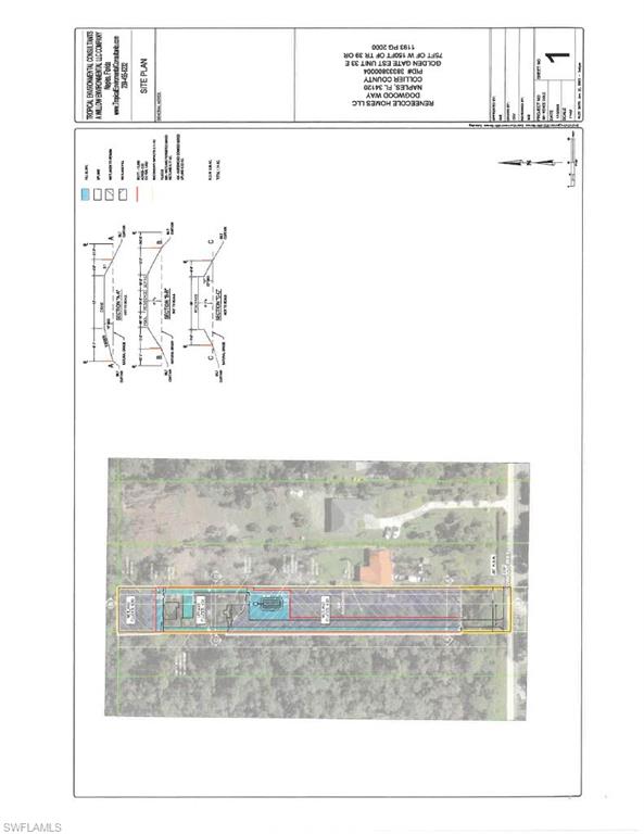 Details for  Dogwood Way , NAPLES, FL 34120