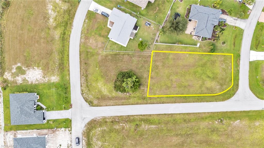 Details for 1308 21st Pl, CAPE CORAL, FL 33909