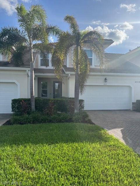 Details for 4619 Arboretum Cir 102, NAPLES, FL 34112