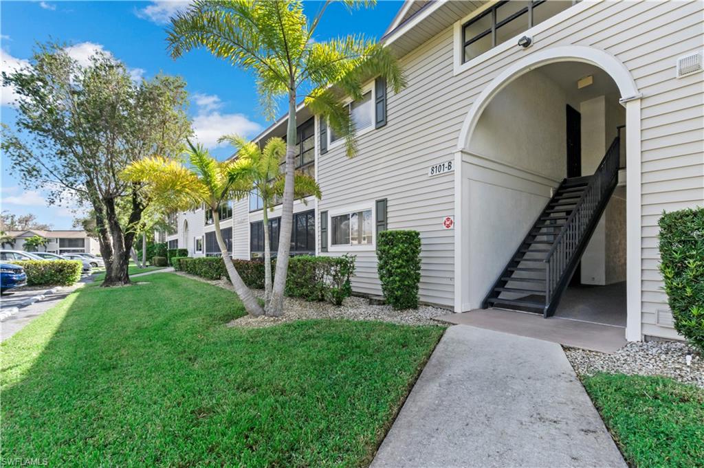 Details for 8101 South Woods Circle  14, FORT MYERS, FL 33919