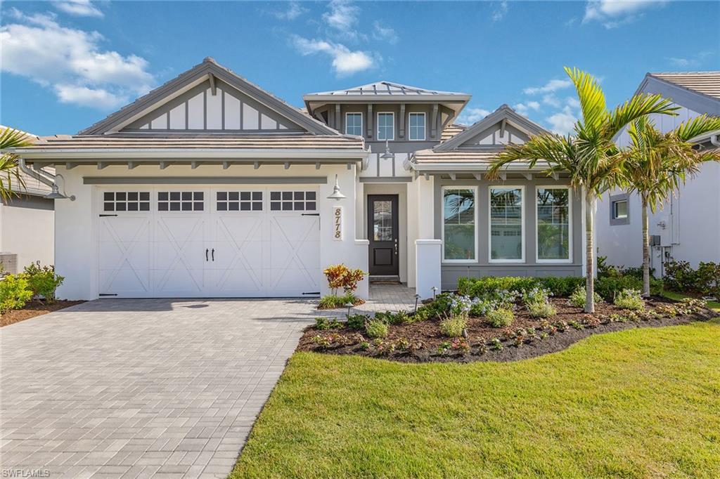 Details for 8778 Calypso Ct, NAPLES, FL 34112