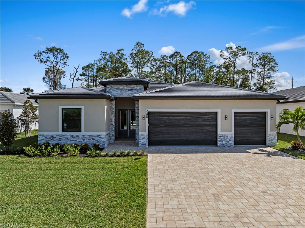 Details for 240 Allamanda Way, NAPLES, FL 34114