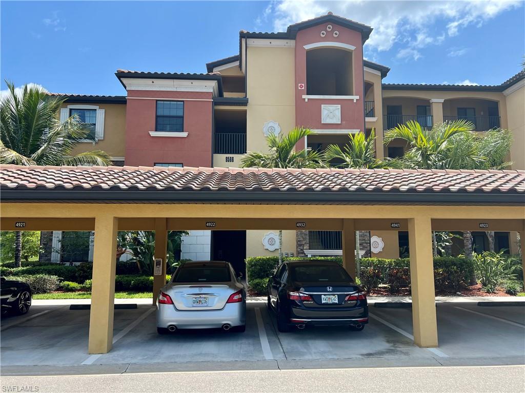 Details for 9566 Trevi Ct 4911, NAPLES, FL 34113