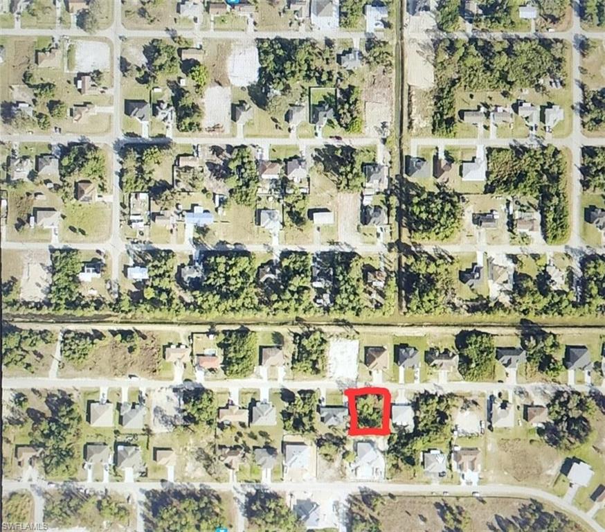 Details for 5035 Locke Ln, LEHIGH ACRES, FL 33973