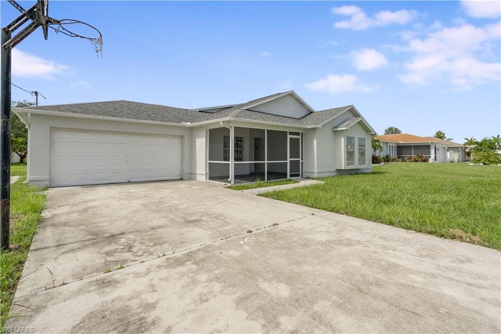 Details for 226 6th Ter , CAPE CORAL, FL 33990