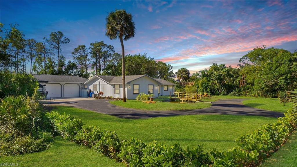 Details for 5533 Wendy Ln, NAPLES, FL 34112