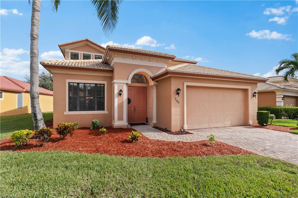 Details for 9163 River Otter Dr, FORT MYERS, FL 33912