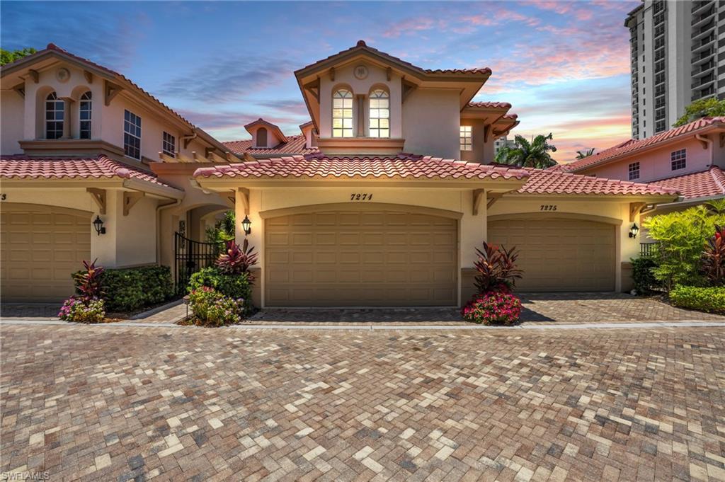 Details for 7271 Pelican Bay Blvd 2-1r, NAPLES, FL 34108