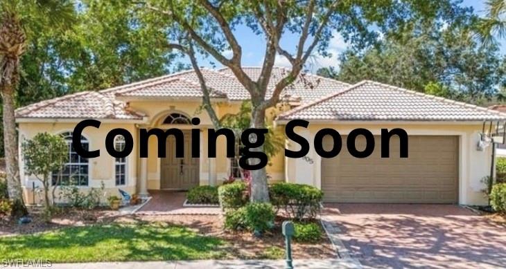 Listing Details for 3905 Recreation Ln, NAPLES, FL 34116