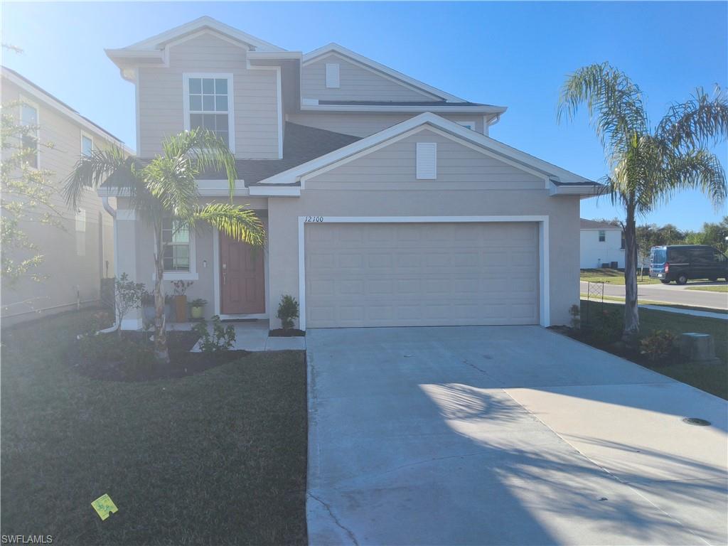 Details for 12100 Dakota Ridge Pl, LEHIGH ACRES, FL 33974