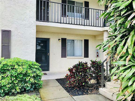 Details for 5693 Rattlesnake Hammock  105a, NAPLES, FL 34113