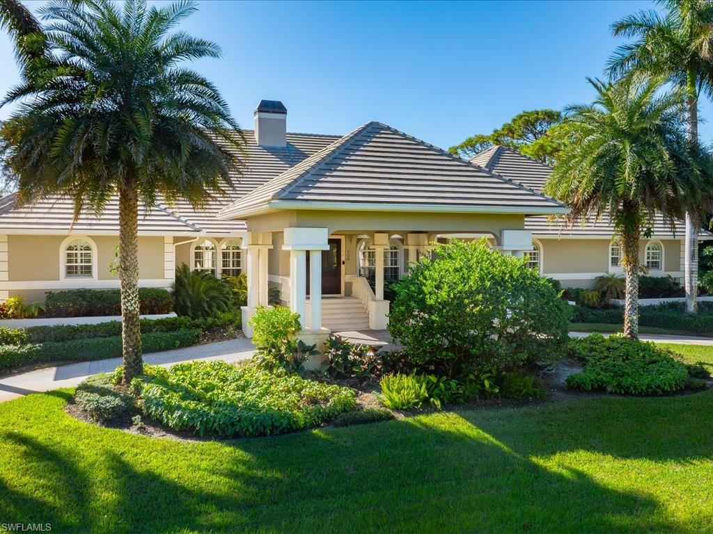 Details for 106 Eugenia Dr, NAPLES, FL 34108