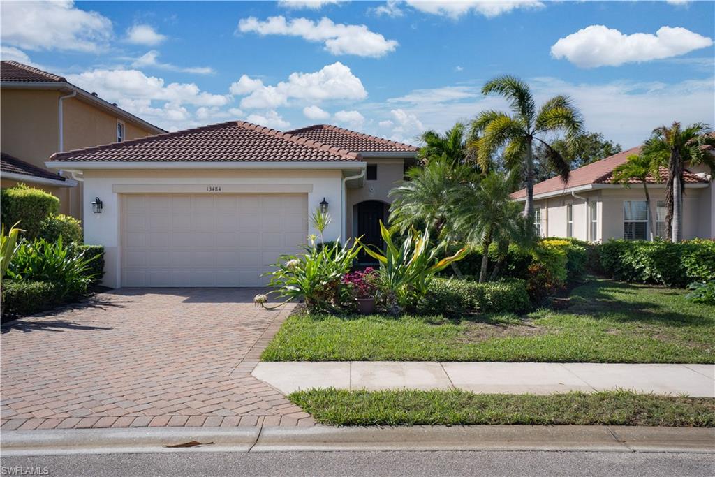 Details for 13484 Cambridge Ln, NAPLES, FL 34109