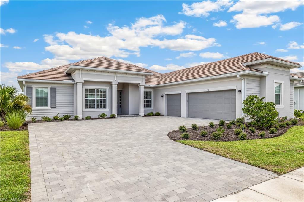 Details for 15916 Cranes Marsh Ct, PUNTA GORDA, FL 33982