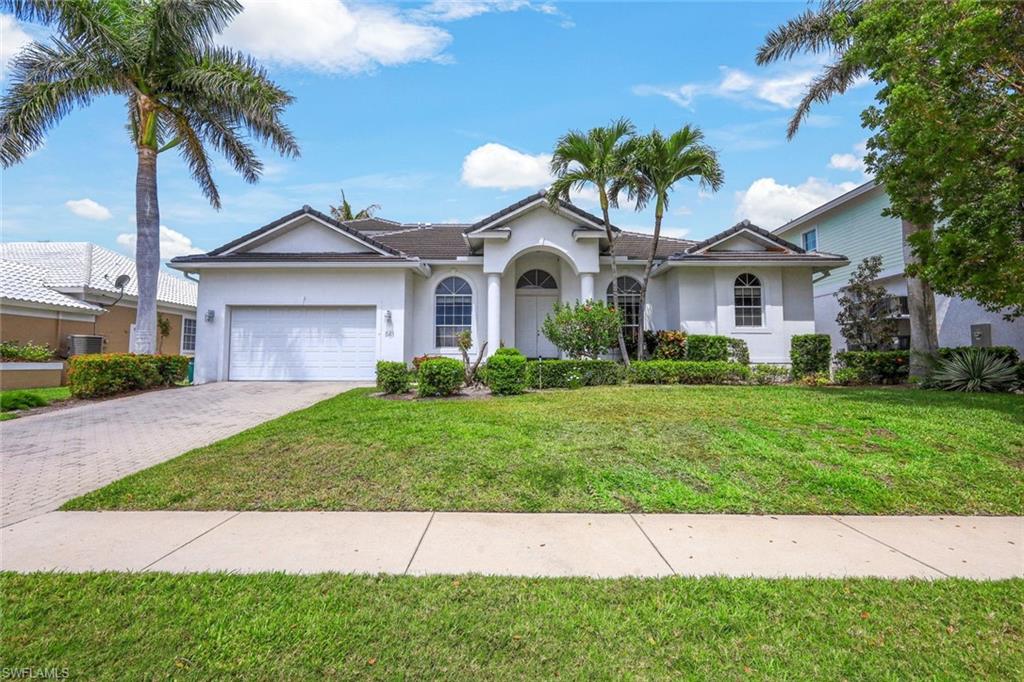 Details for 541 Hernando Dr, MARCO ISLAND, FL 34145