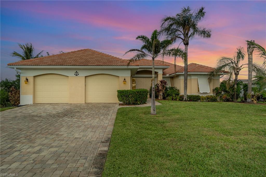 Details for 149 54th Ter, CAPE CORAL, FL 33914