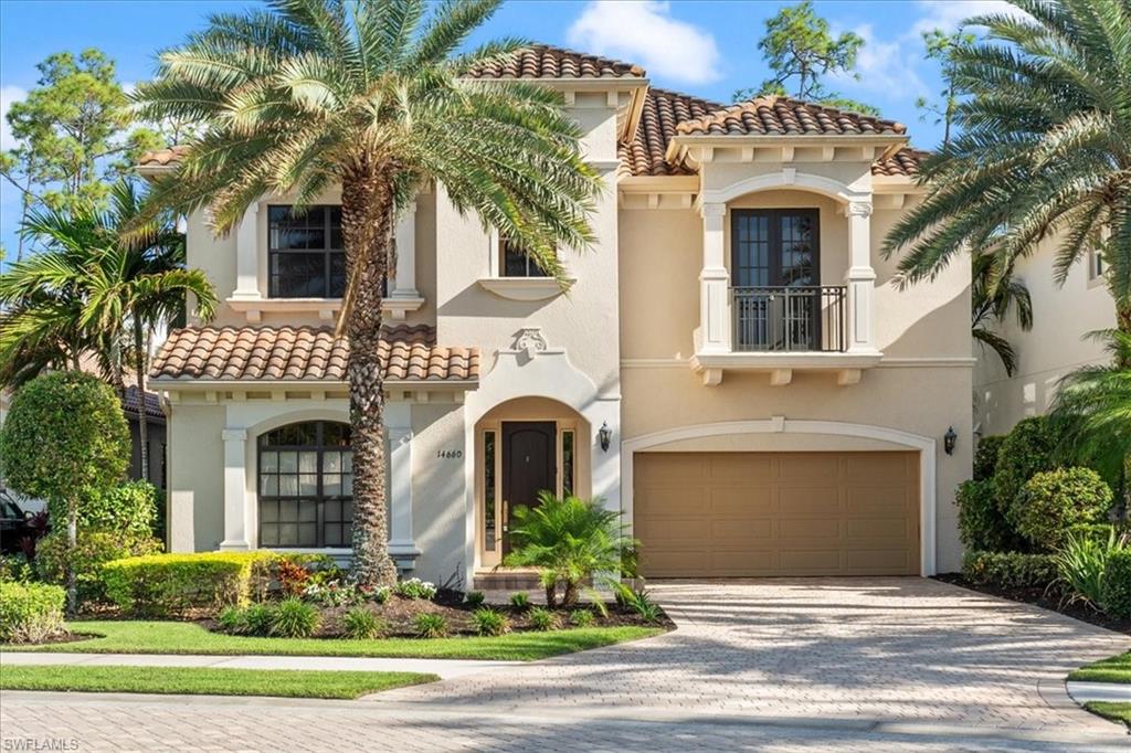 Details for 14660 Reserve Ln, NAPLES, FL 34109