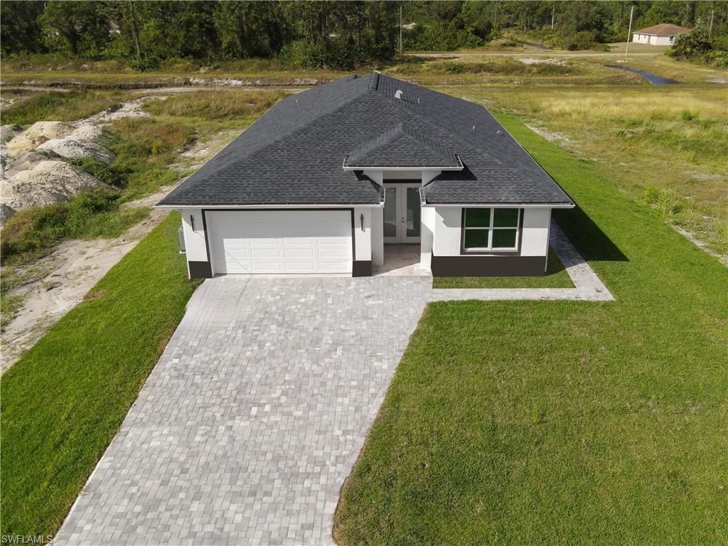 Details for 436 Genoa Ave S, LEHIGH ACRES, FL 33974