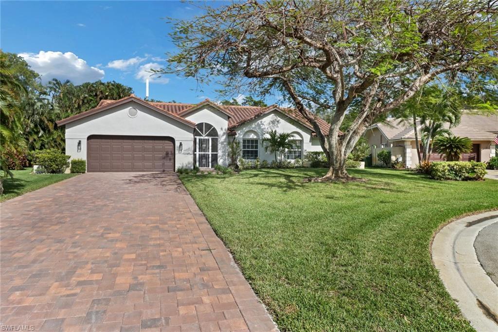 Details for 5549 Foxhunt Way, NAPLES, FL 34104