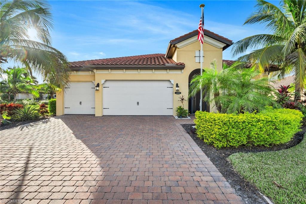 Details for 1488 Mockingbird Dr, NAPLES, FL 34120