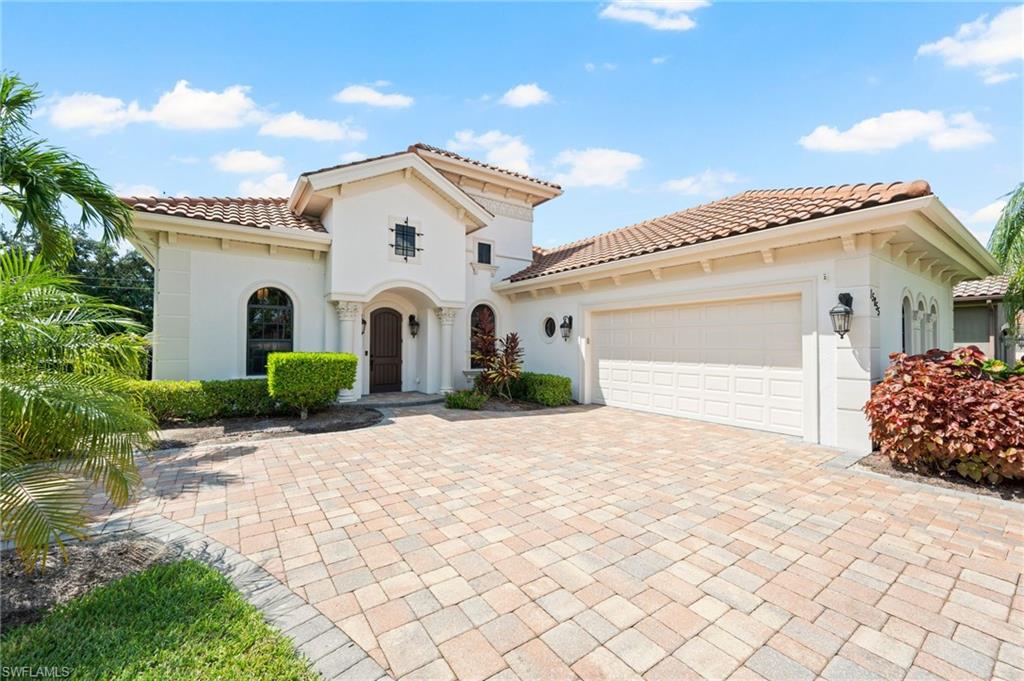 Details for 15855 Secoya Reserve Cir, NAPLES, FL 34110