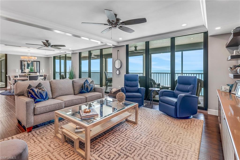 Details for 9715 Gulf Shore Dr 701, NAPLES, FL 34108