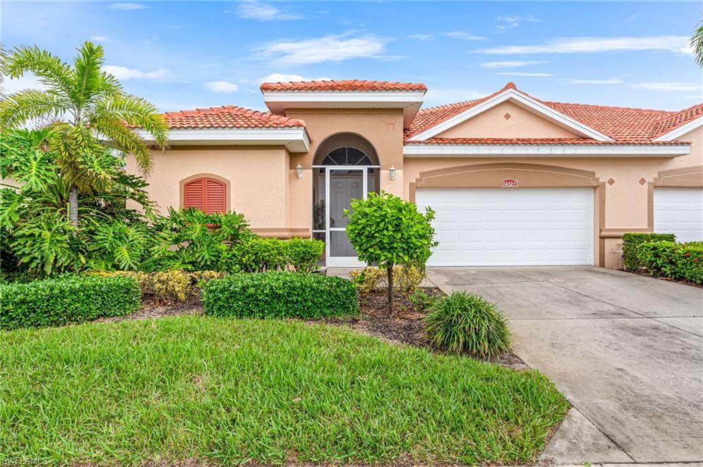 Details for 14121 Bently Cir, FORT MYERS, FL 33912