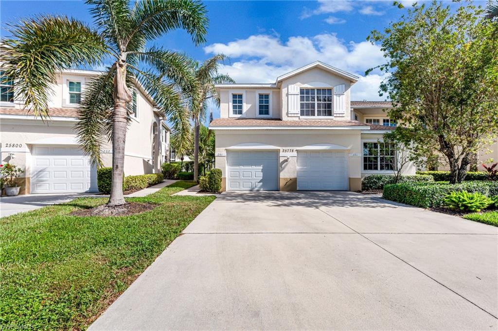 Details for 25778 Lake Amelia Way 201, BONITA SPRINGS, FL 34135