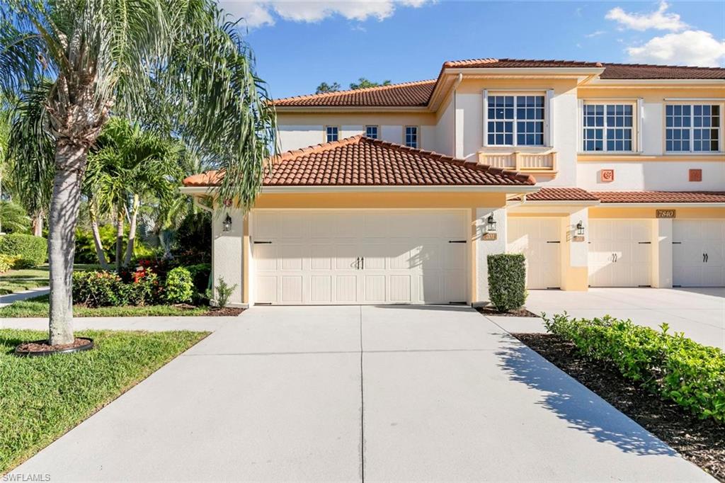 Details for 7840 Clemson St 201, NAPLES, FL 34104