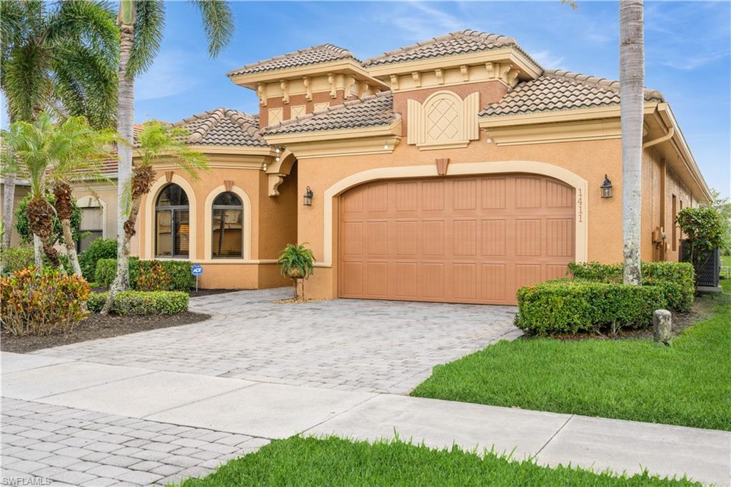 Details for 1411 Serrano Cir, NAPLES, FL 34105