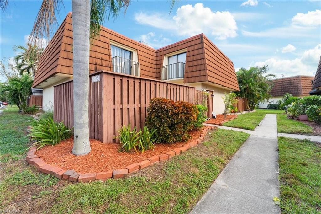 Details for 5212 Cedarbend Dr 1, FORT MYERS, FL 33919