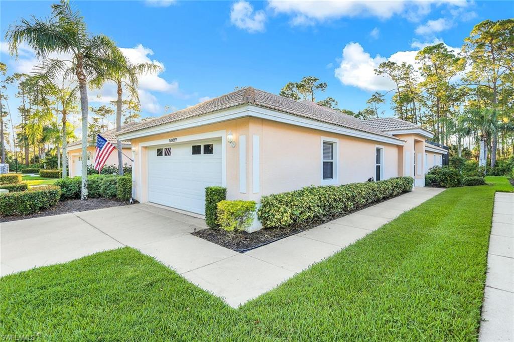 Details for 5927 Northridge Dr A-38, NAPLES, FL 34110