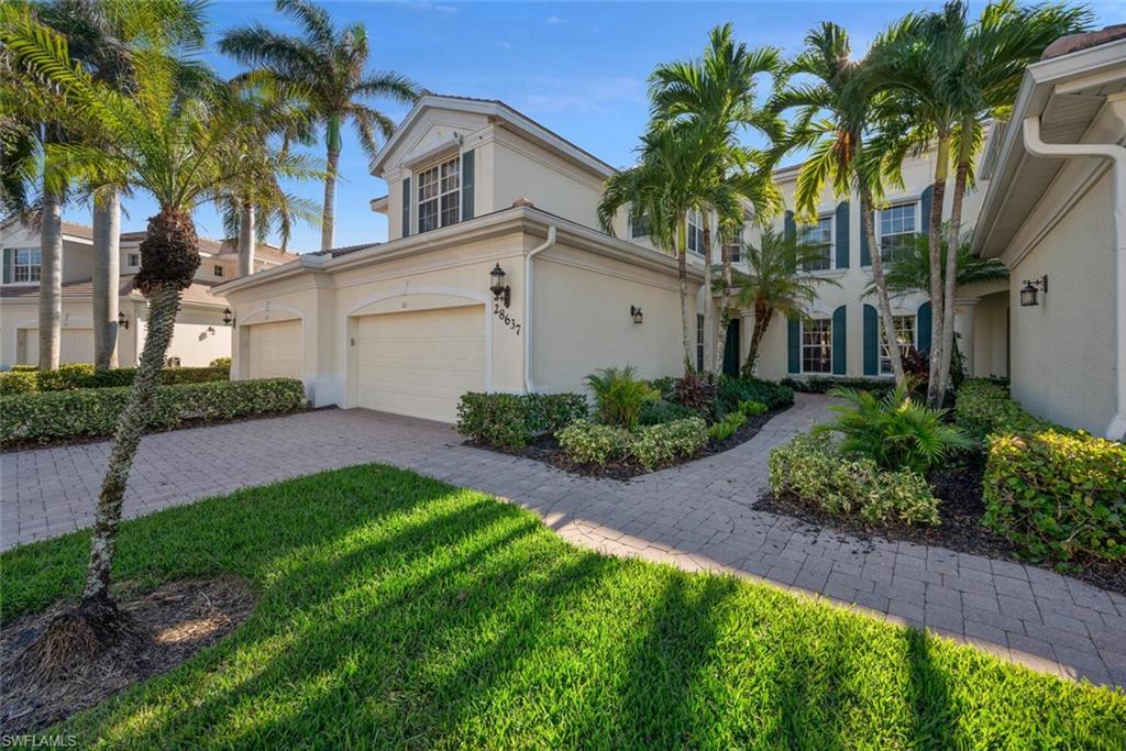 Details for 28637 San Lucas Ln 101, BONITA SPRINGS, FL 34135