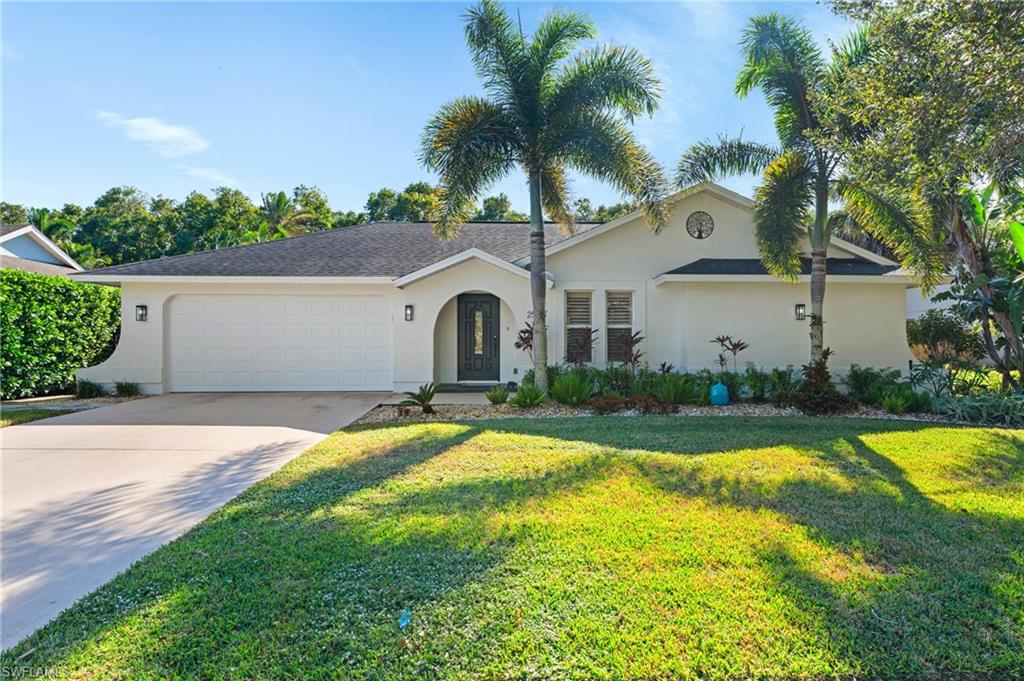 Details for 2548 River Reach Dr, NAPLES, FL 34104