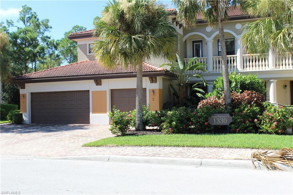 Details for 1330 Corso Palermo Ct 2201, NAPLES, FL 34105