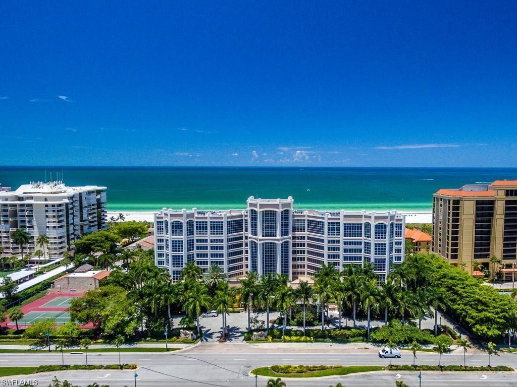 Listing Details for 480 Collier Blvd 912, MARCO ISLAND, FL 34145