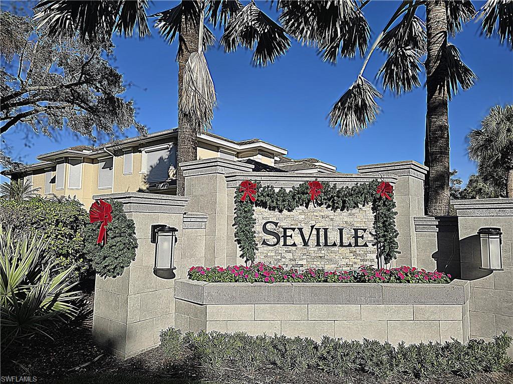 Details for 1836 Seville Blvd 1111, NAPLES, FL 34109